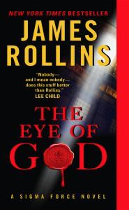 Home James Rollins