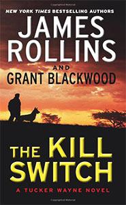 James Rollins Books In Order
