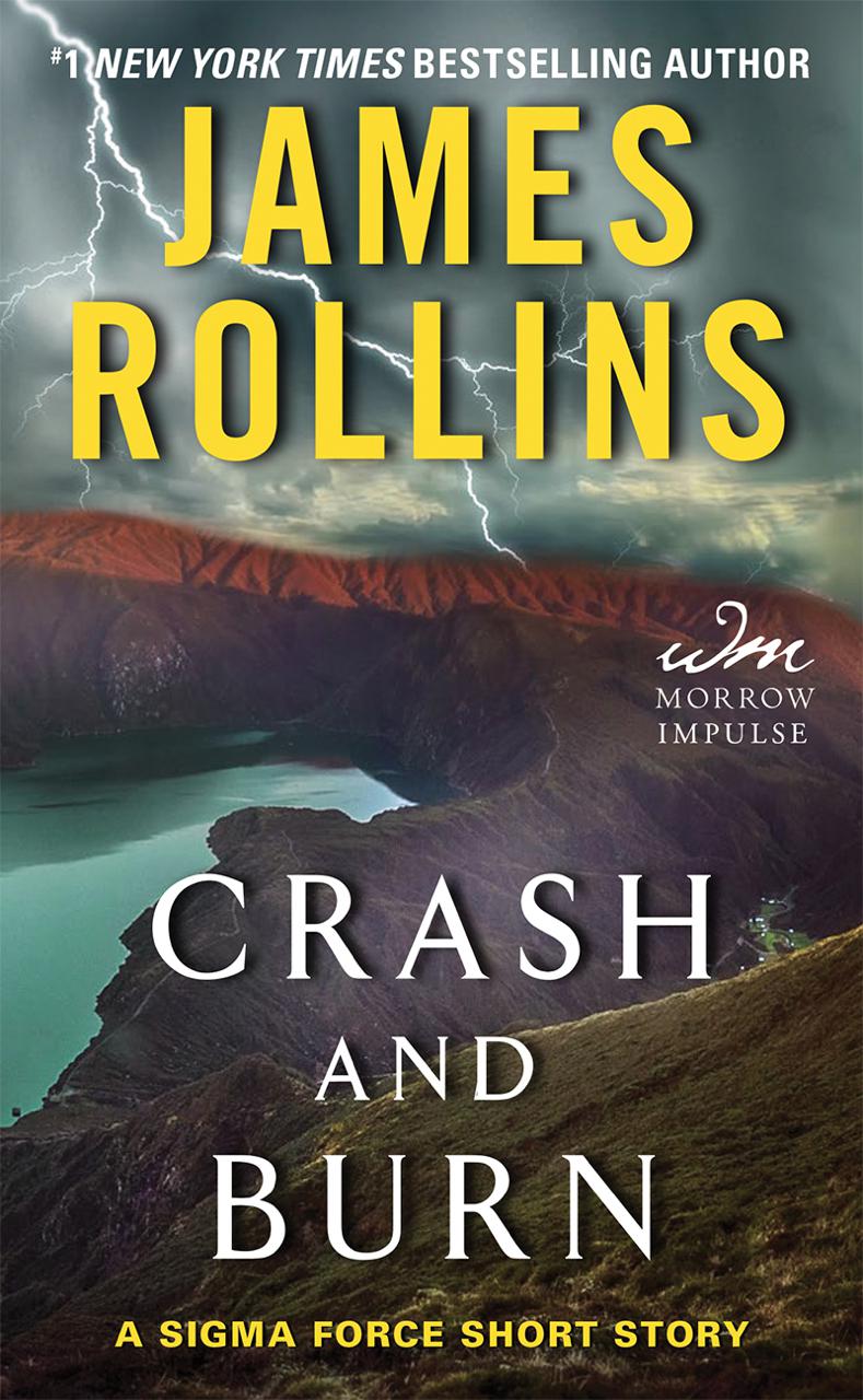 Sigma Series Archives James Rollins