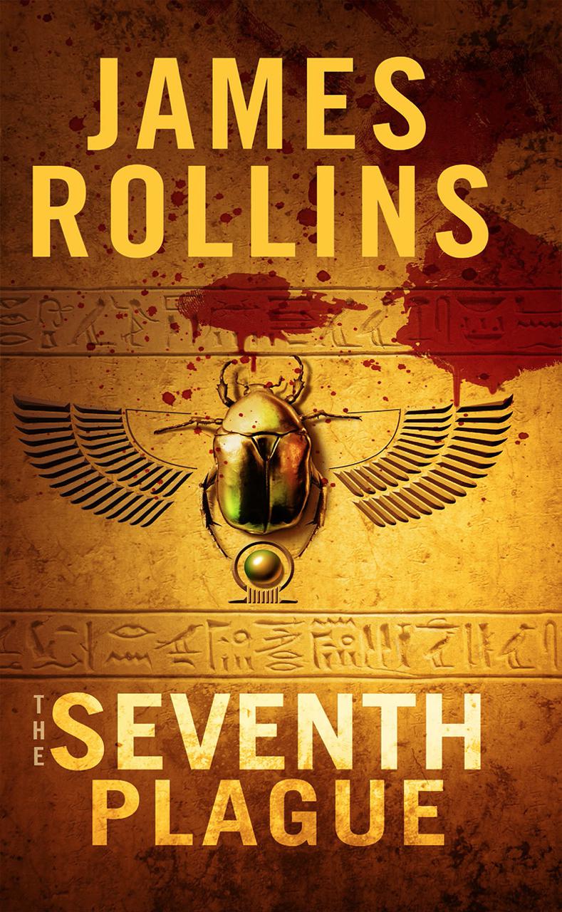 Books James Rollins