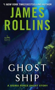 Home James Rollins